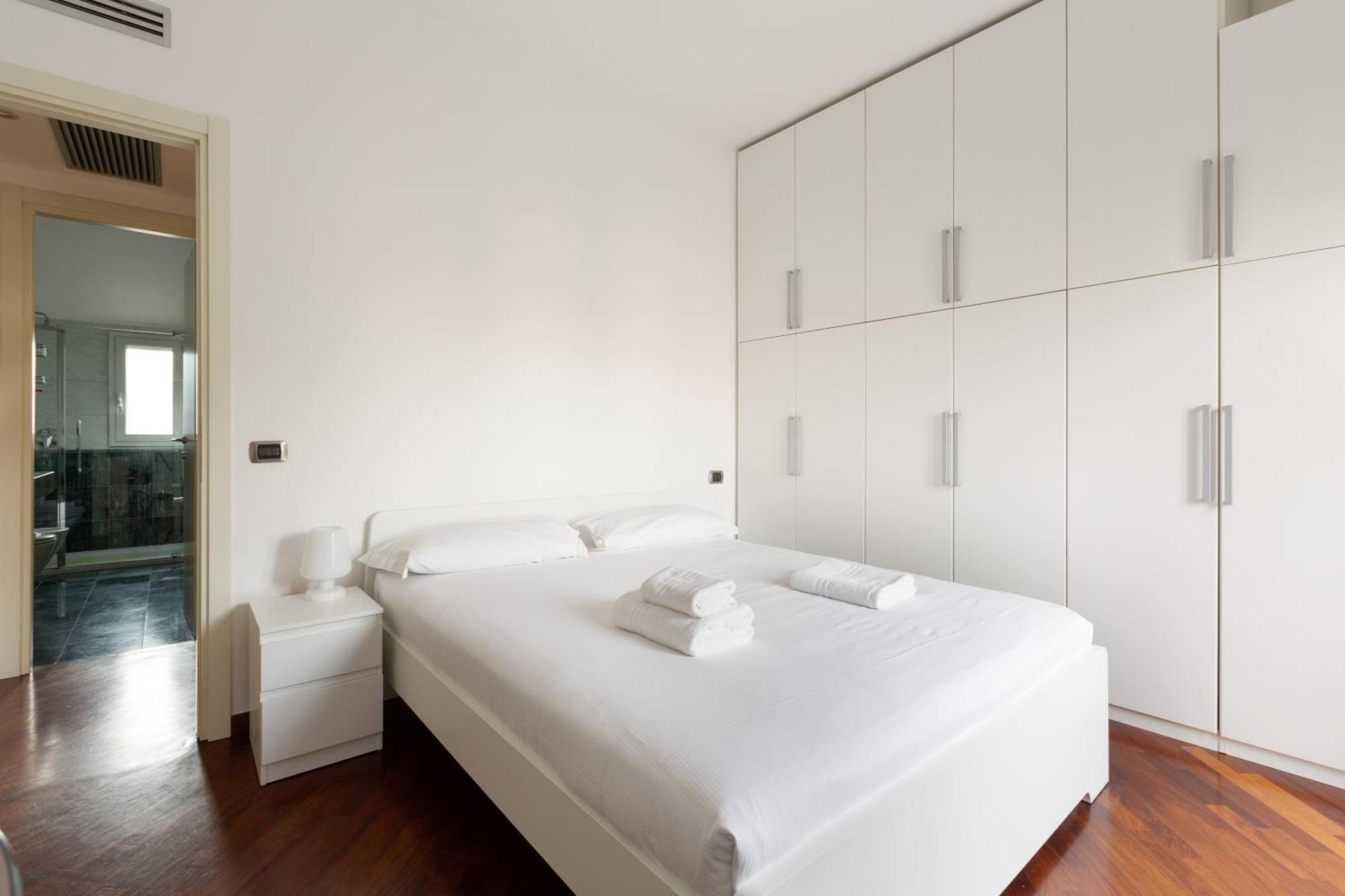 Mm Istria White Apartment Milan Exterior photo