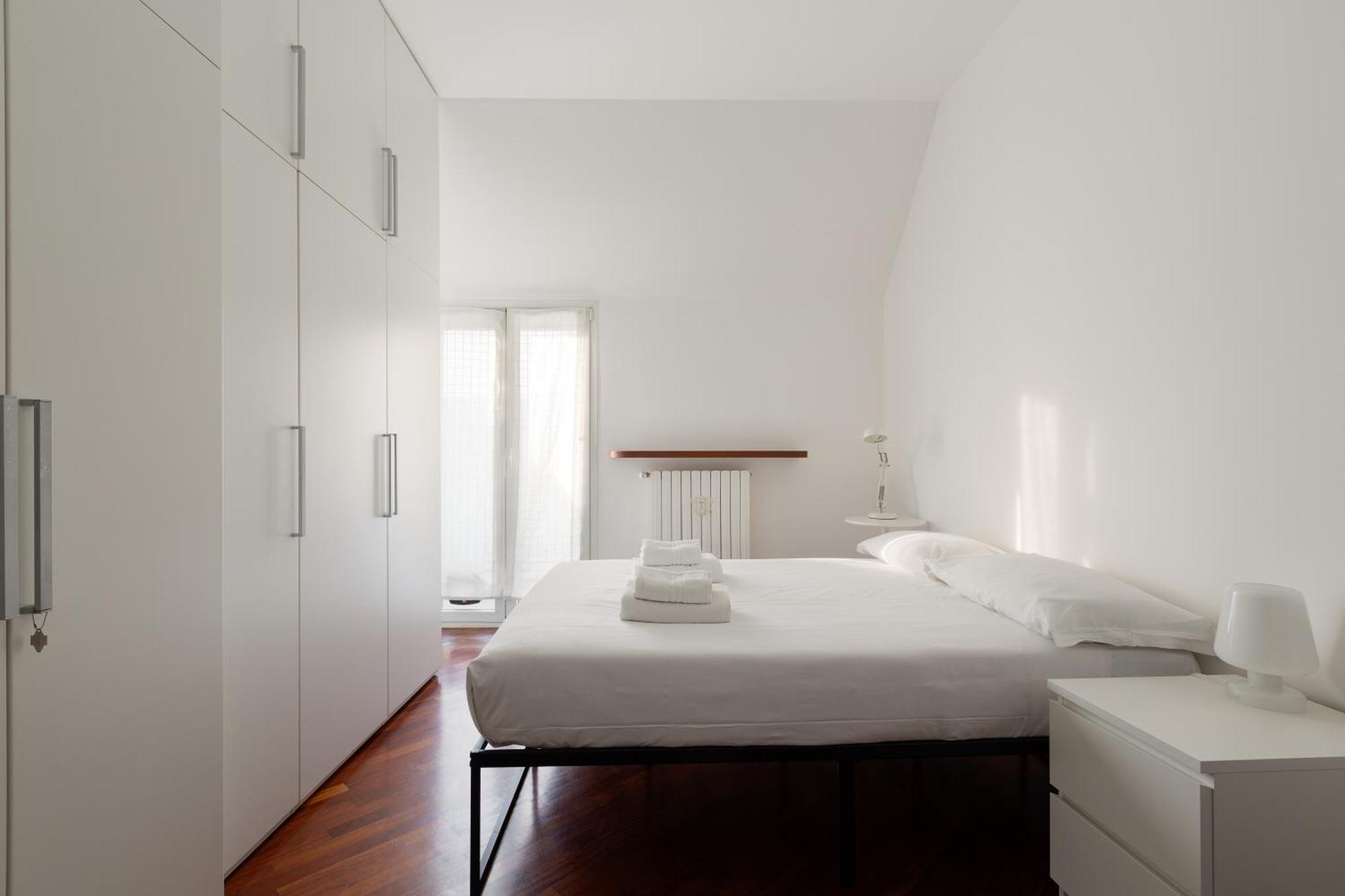 Mm Istria White Apartment Milan Exterior photo