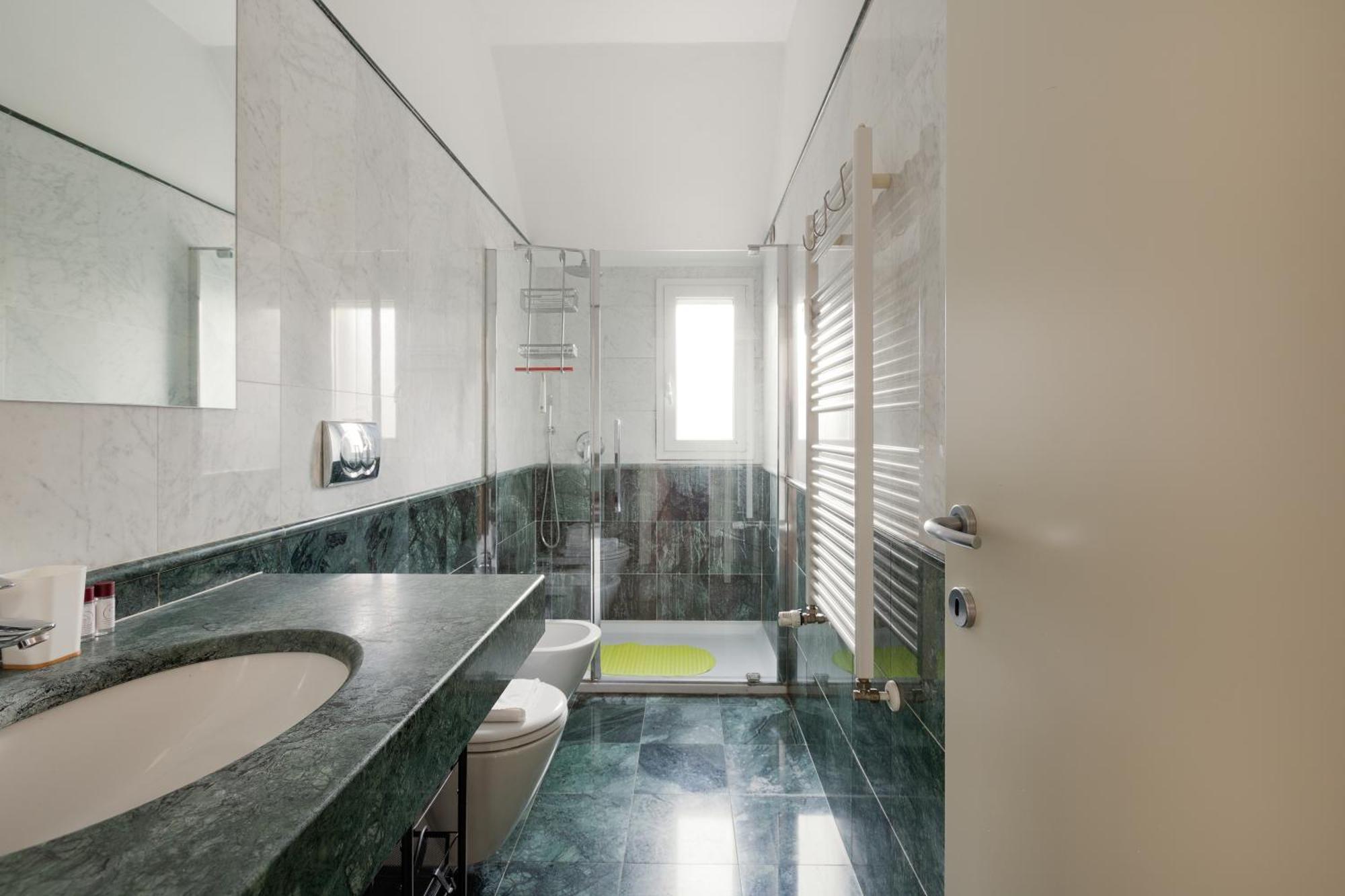 Mm Istria White Apartment Milan Exterior photo